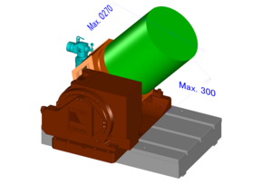 Häberle RobodrillPlus-K Max