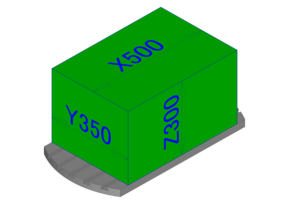 Maho MH500 W