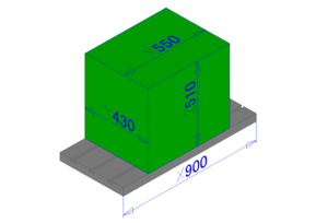 Mazak Vertikal Center Smart 430A