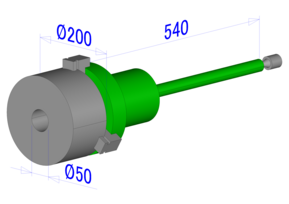 Mazak QTN200MY