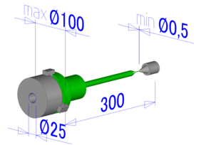 EMCO Turn 325 II